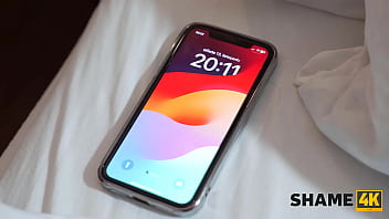 Shame4k belinda bee is fucking her friend’s obedient offspring