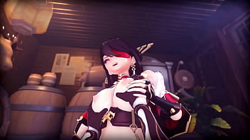 Captain beidou getting fucked good ending Captain beidou getting fucked good ending