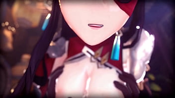 Captain beidou getting fucked good ending