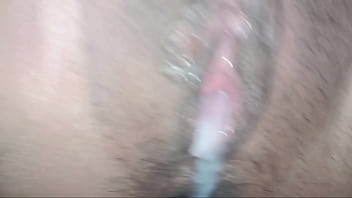 Thanking my friend for giving me a ride so i sucked his cock and swallowed cum