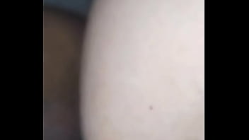 A rola estava tão fundo que saiu mais do que tesão