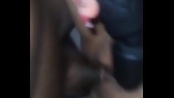 A Rola Estava Tão Fundo Que Saiu Mais Do Que Tesão thumbnail