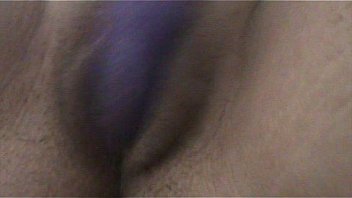 Nina submissive ex gf fucks herself and cums 3 times with a toy