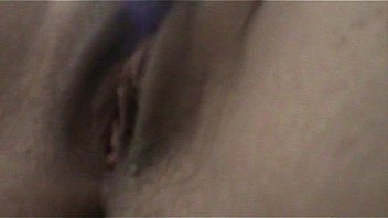Nina submissive ex gf fucks herself and cums 3 times with a toy