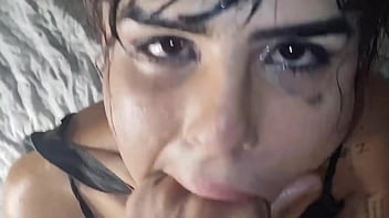 Puta Safada Sendo Submetida A Ser Uma Vadia Submissa thumbnail