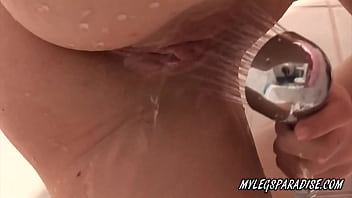 Cyntia with small boobs