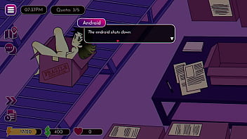 Gameplay where girls are made #2 sie leben