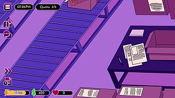 Gameplay where girls are made #2 sie leben