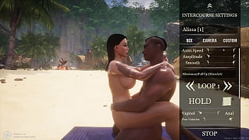 Big ass tit white milf alissa gets pussy pounded by bbc locu and has multiple orgasms