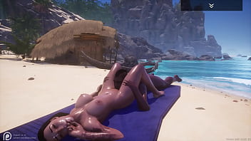 Big ass tit white milf alissa gets pussy pounded by bbc locu and has multiple orgasms