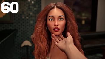 Taboo university #60 a little romance wont hurt with the beautiful busty red head