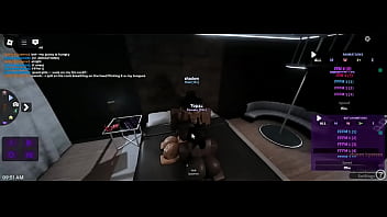 Roblox sluts hardcore sex