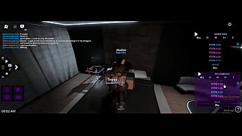 Roblox sluts hardcore sex