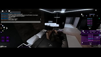 Roblox sluts hardcore sex