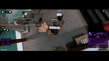 Roblox sluts hardcore sex