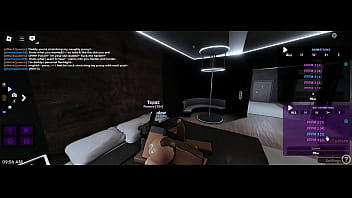 Roblox sluts hardcore sex