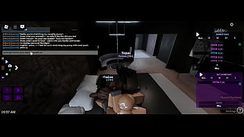 Roblox sluts hardcore sex