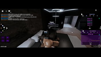 Roblox sluts hardcore sex