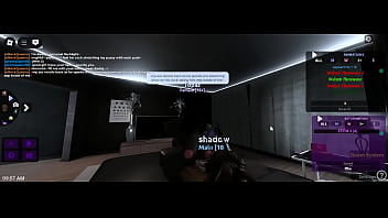 Roblox sluts hardcore sex