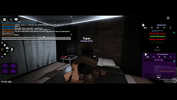 Roblox sluts hardcore sex