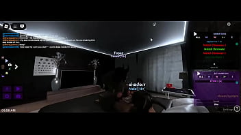 Roblox sluts hardcore sex