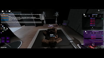 Roblox sluts hardcore sex