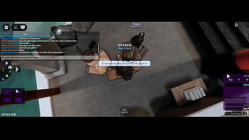 Roblox sluts hardcore sex