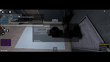 Roblox sluts hardcore sex