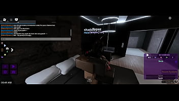 Roblox sluts hardcore sex