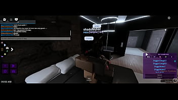 Roblox sluts hardcore sex