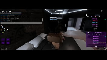 Roblox sluts hardcore sex