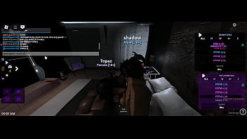 Roblox sluts hardcore sex