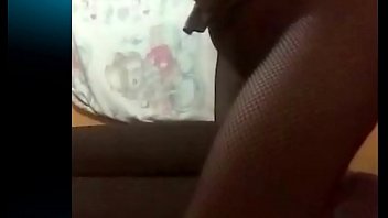 Brazilian pantyhose and legs