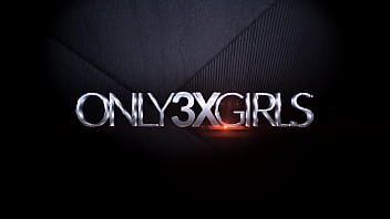 Georgia jones and jenna sativa are lesbian fuck mates