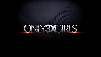 Georgia jones and jenna sativa are lesbian fuck mates