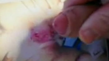 Tributo gaius1 magrinha mascarada