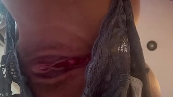 Rossmexicana extraña tener una verga dentro de ella