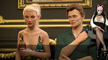 Kate porn game playthrough ep 34