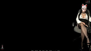 Kate porn game playthrough ep 34