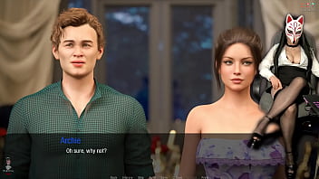 Kate porn game playthrough ep 34