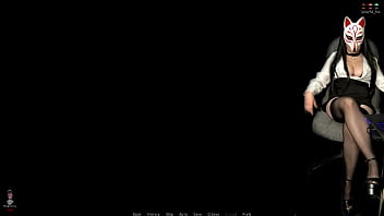 Kate porn game playthrough ep 34