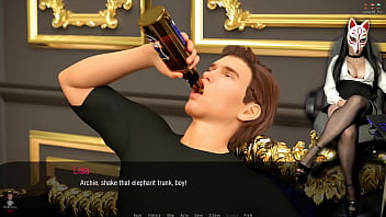 Kate porn game playthrough ep 34