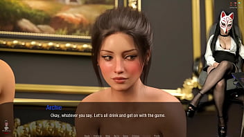 Kate porn game playthrough ep 34