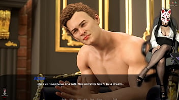 Kate porn game playthrough ep 34