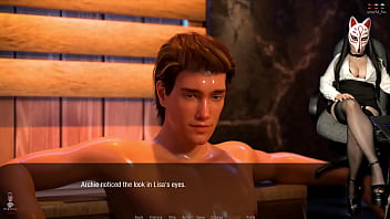 Kate porn game playthrough ep 34