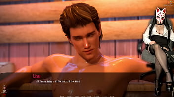 Kate porn game playthrough ep 34