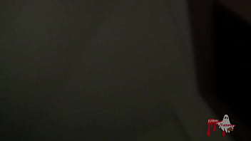 Pov se me sube la bruja en la noche especial halloween brujita traviesa entra en mi habitación para montarme