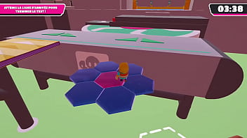 Just Showcasing My Fall Guys Map thumbnail