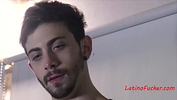 Money Makes Horny Latin Men Do Anything thumbnail