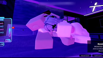 Sexo en roblox